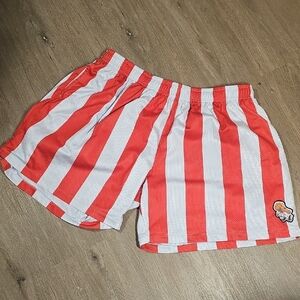 Market x KFC collab shorts Size XXL
